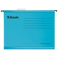 Esselte Ekonomi Askılı Dosya Mavi 90311