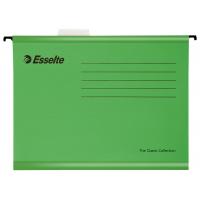 Esselte Ekonomi Askılı Dosya Yeşil 90318